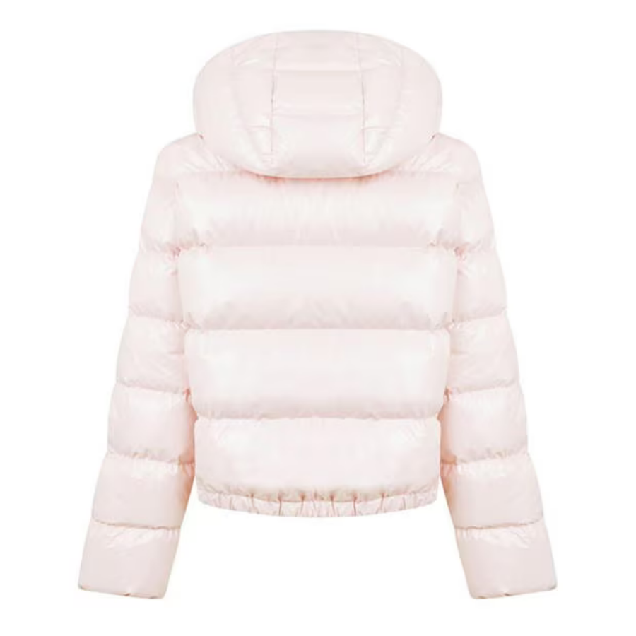 Monogram Detachable Jacket v2