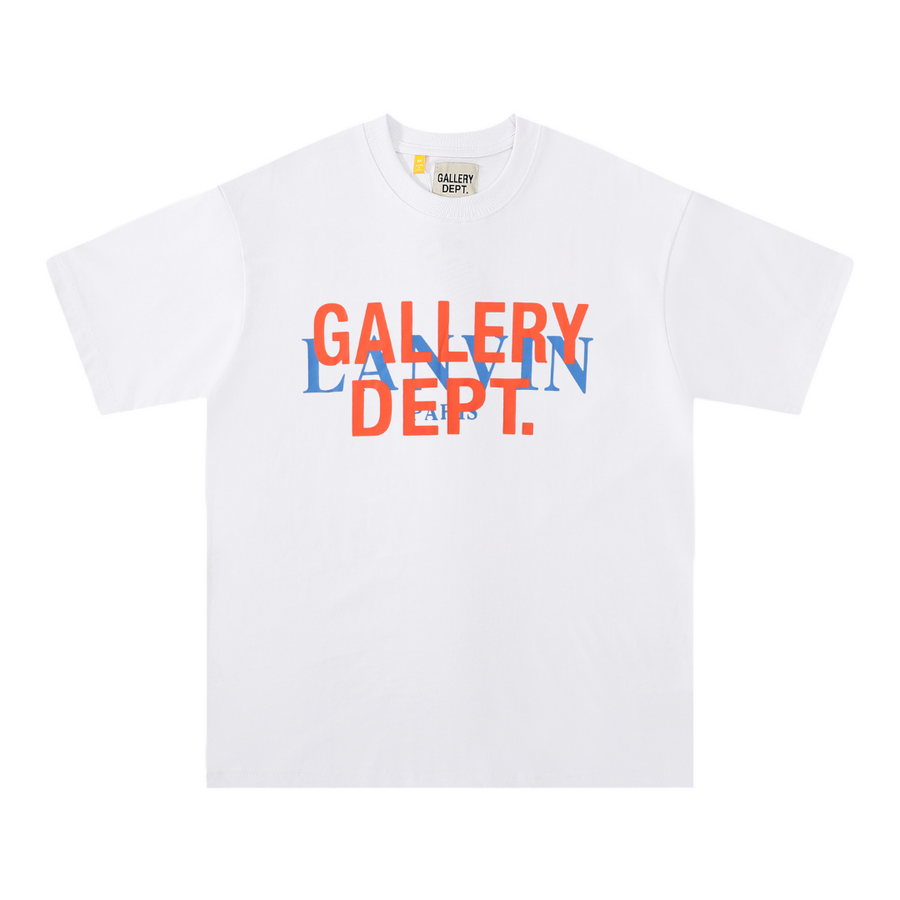 Gallery Dpt. T-shirt White