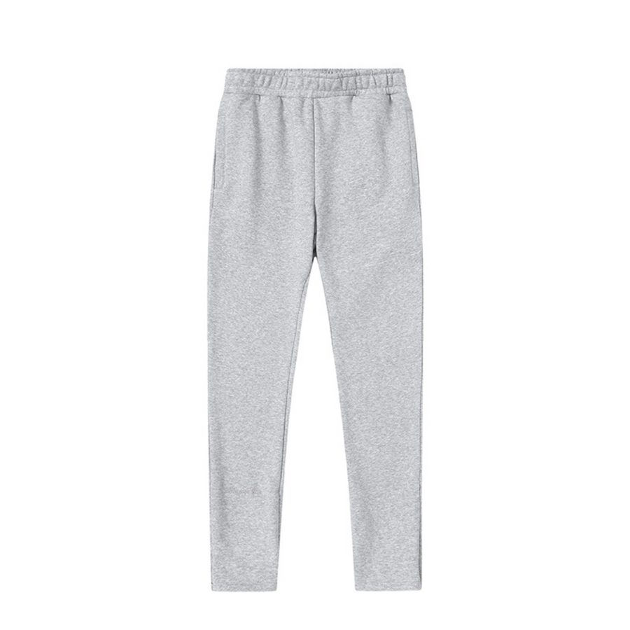 Syna Monogram Grey Tracksuit
