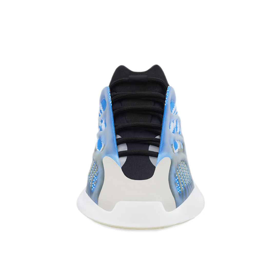 Blue Sneakers V3 "Arzareth"