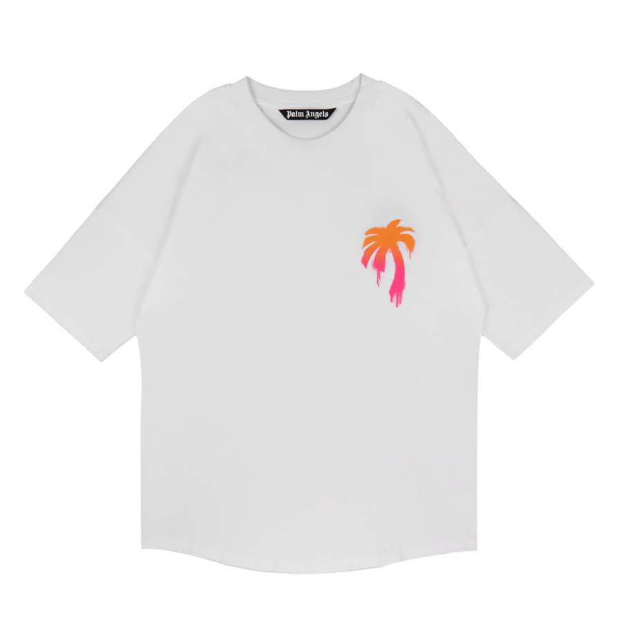 Palm Tree T-shirt v1