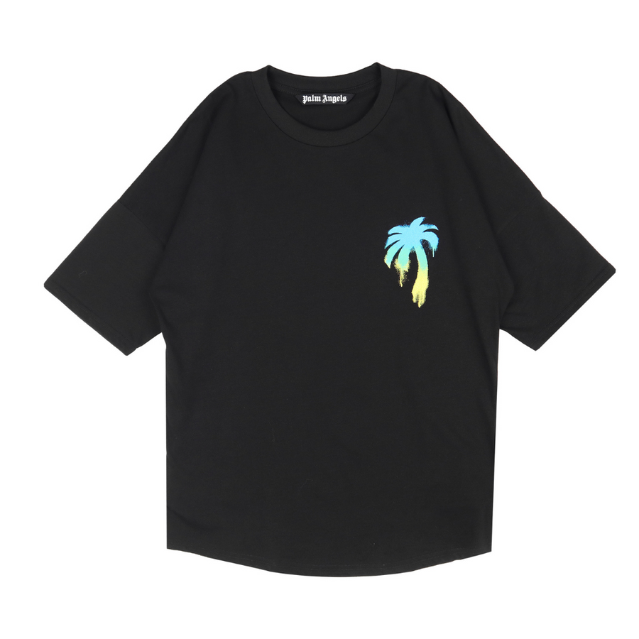 Palm Tree T-shirt v1
