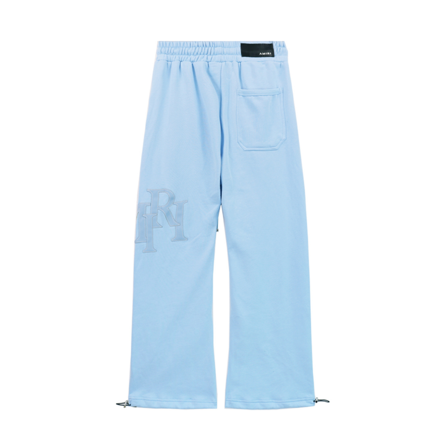 Amr Monogram Pants 1