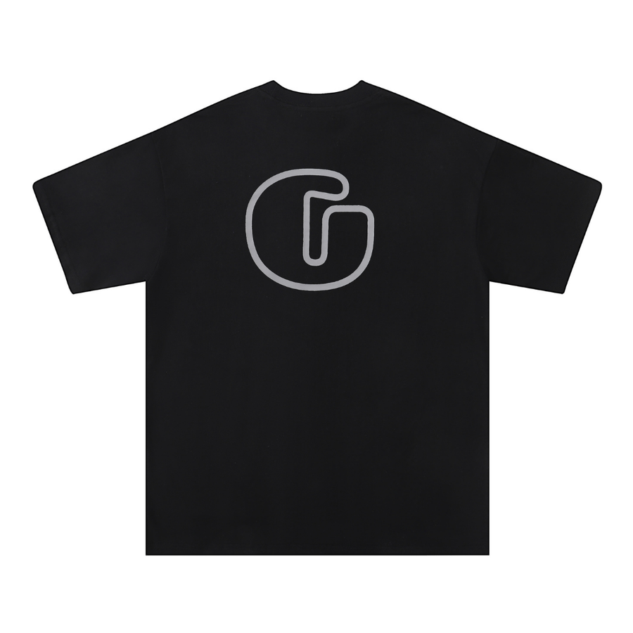 Gallery Dpt. T-shirt Black