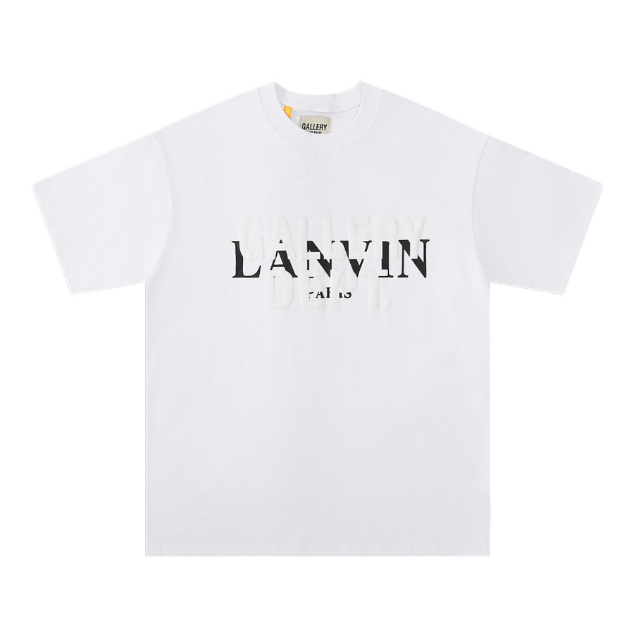 Gallery Dpt. T-shirt White