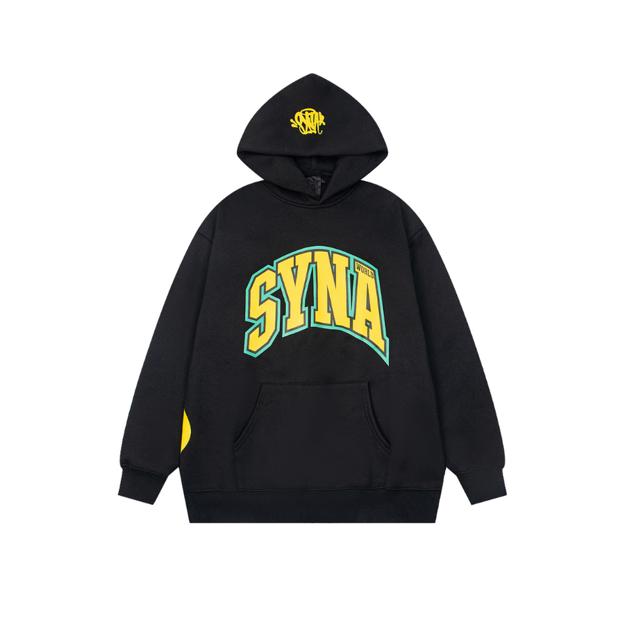 Syna Tracksuit