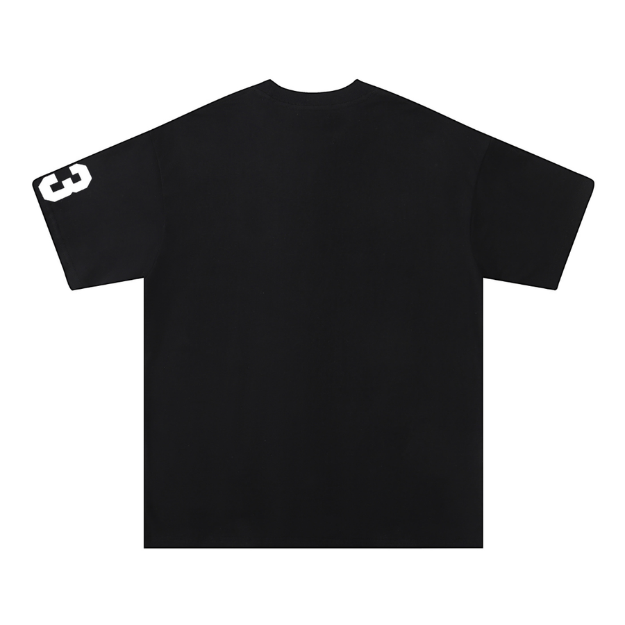 Amr Monogram "23" T-shirt