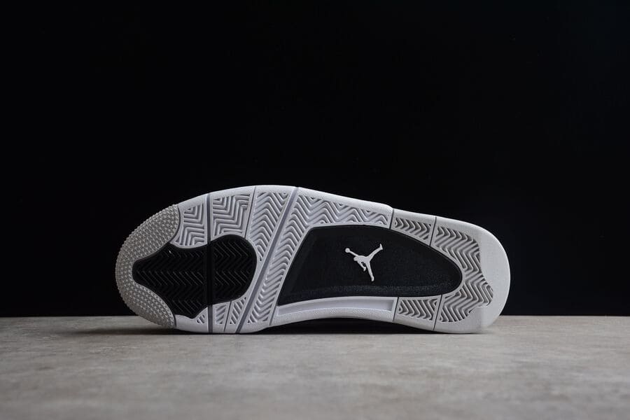 Voltura 4 Tactical Black