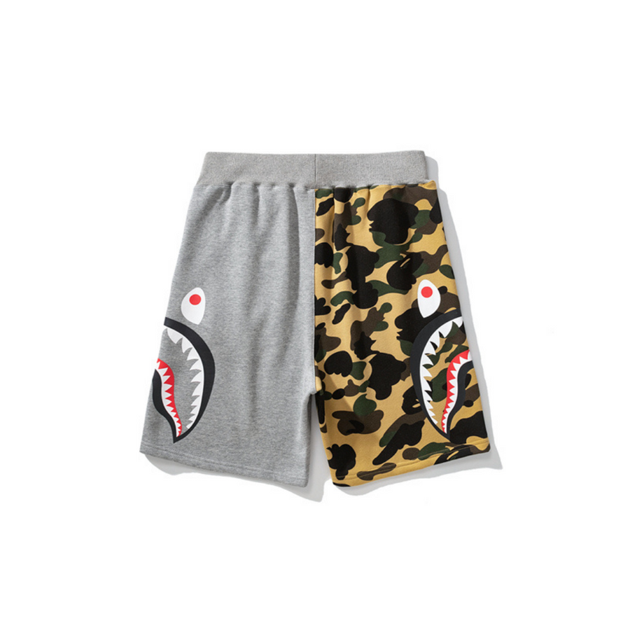 Bape Shorts v2