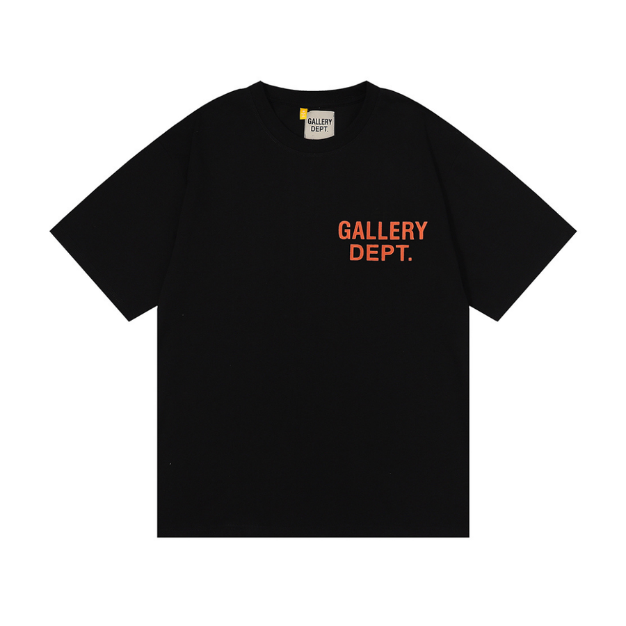 Gallery Dpt. T-shirt v1 Black