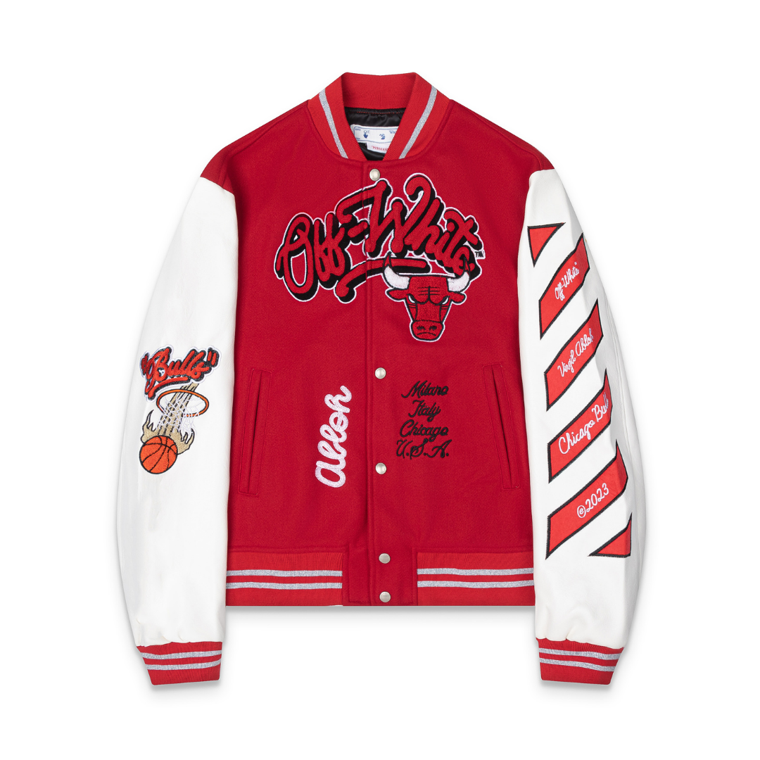 Imperial Varsity Jacket v1.0