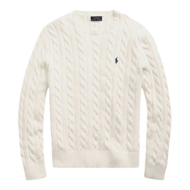 RALPH PULLOVER