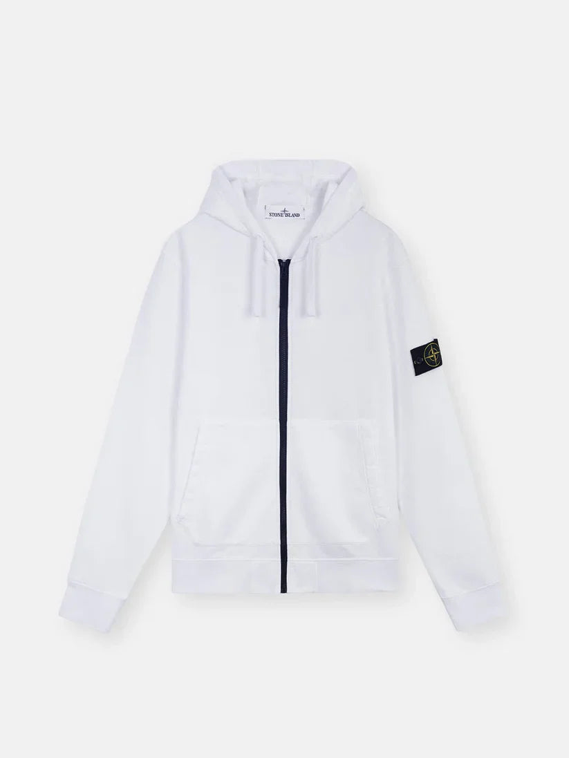 "ST" Zipper