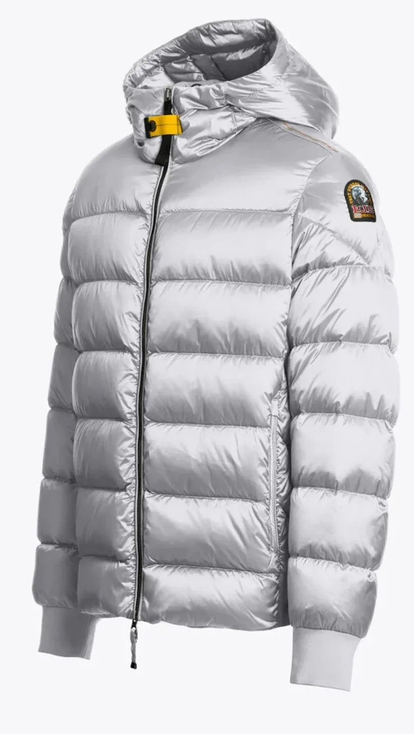 "PJS" Jacket