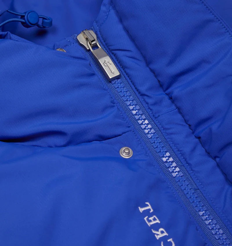 Puffer A4