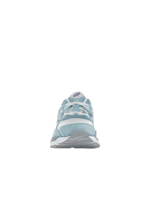 Gel Trainers Baby Blue