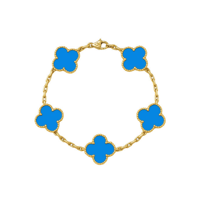 CLOVER – BRACELET