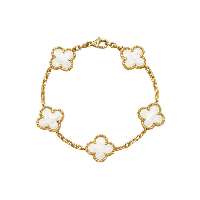 CLOVER – BRACELET