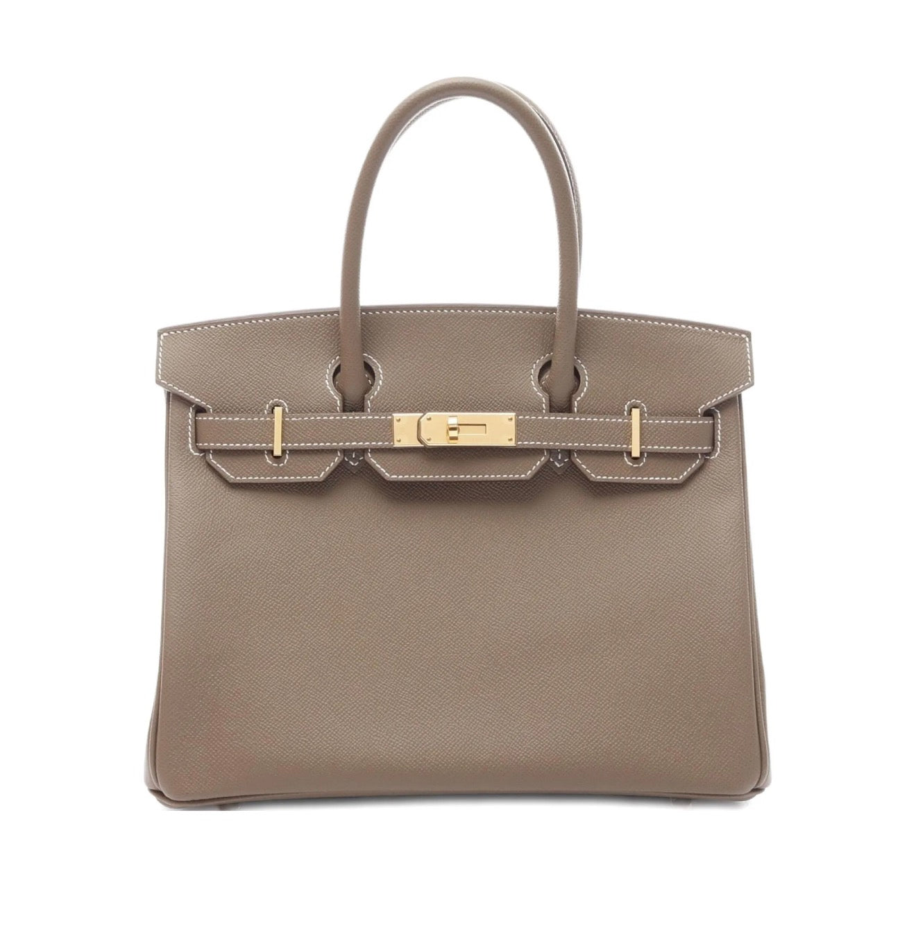 "BIRK" 25 Taupe