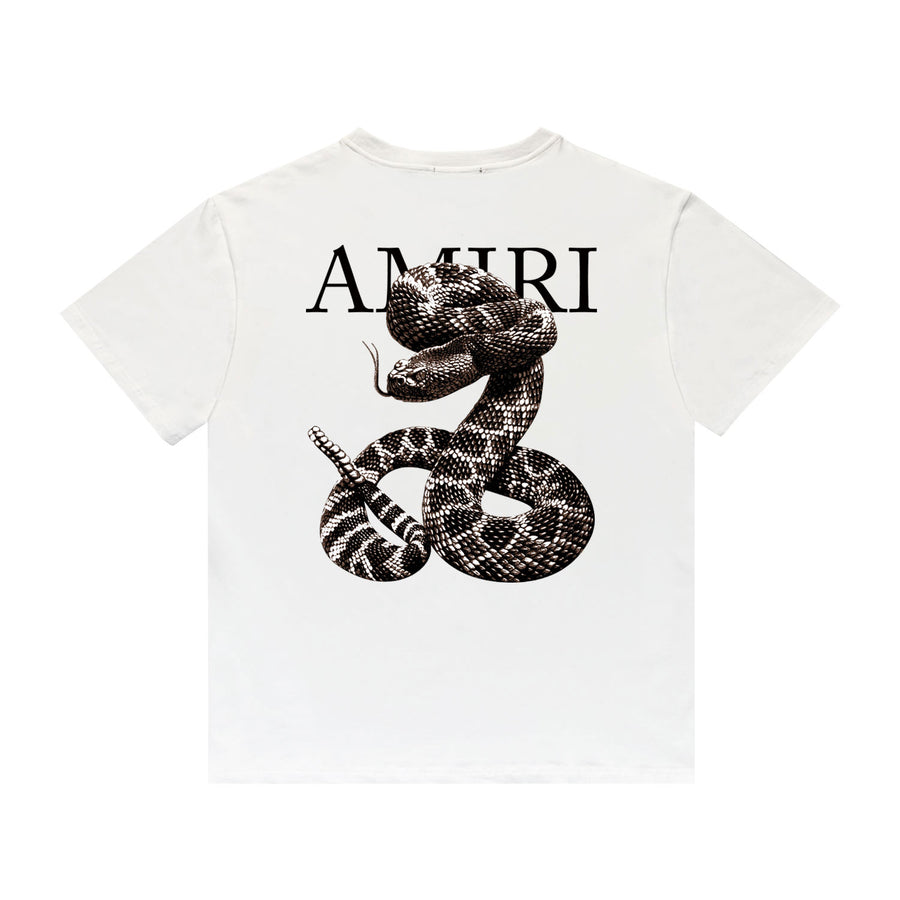 Amr Snake T-shirt