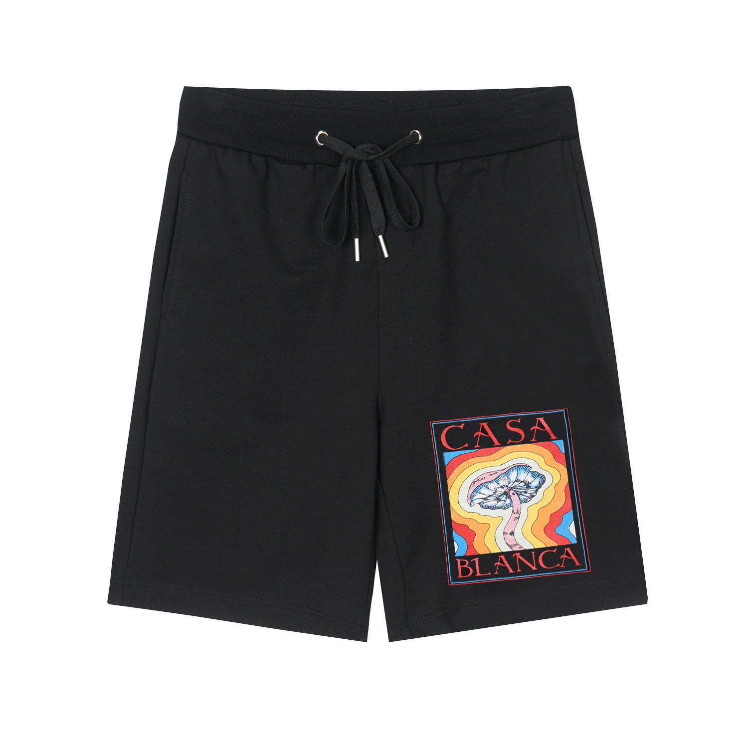Orvian Crest Shorts