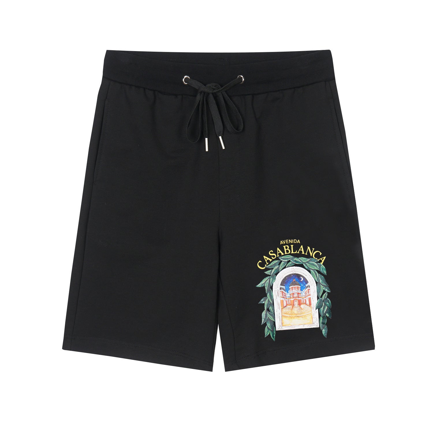 Lunarelle Classic Shorts