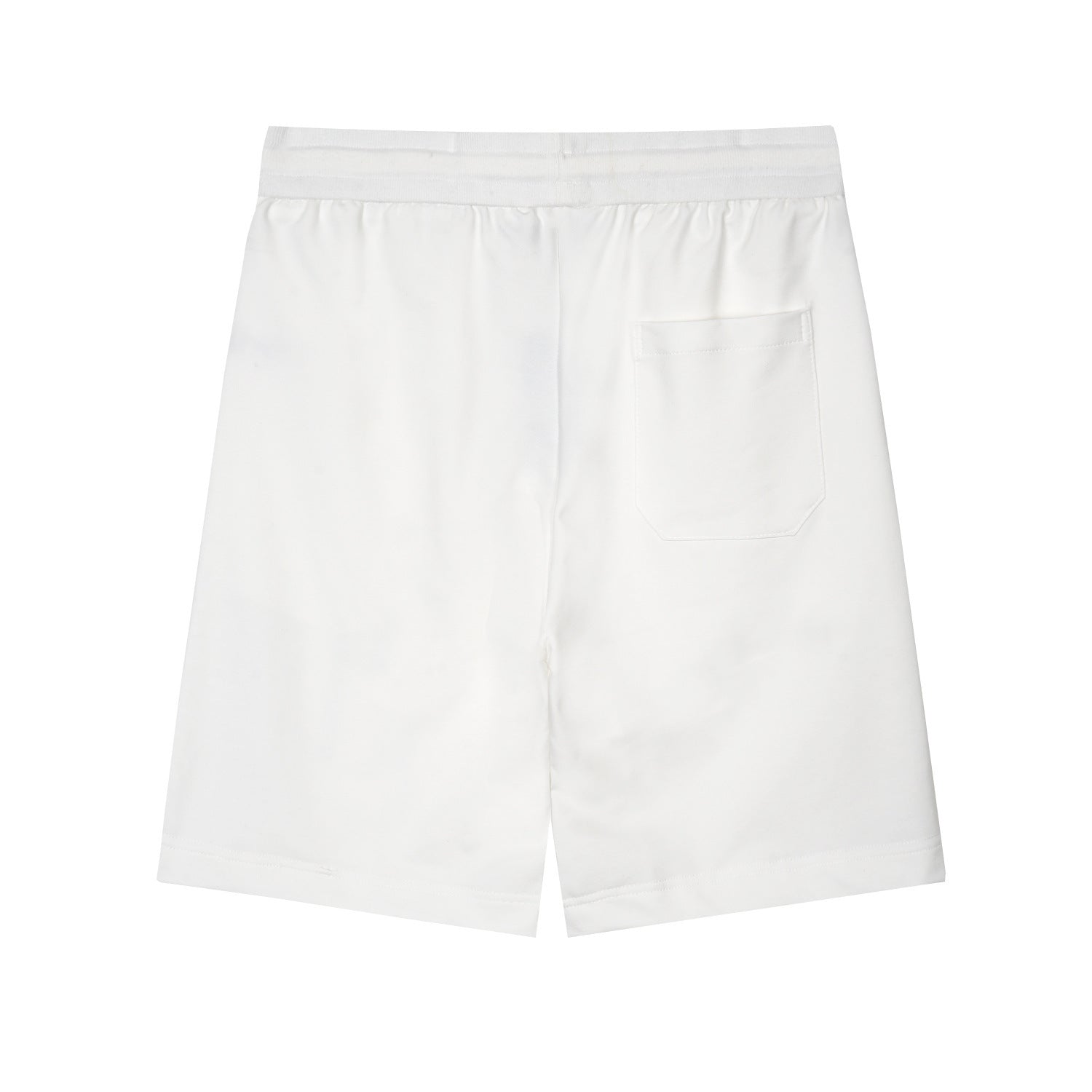 Orvian Crest Shorts
