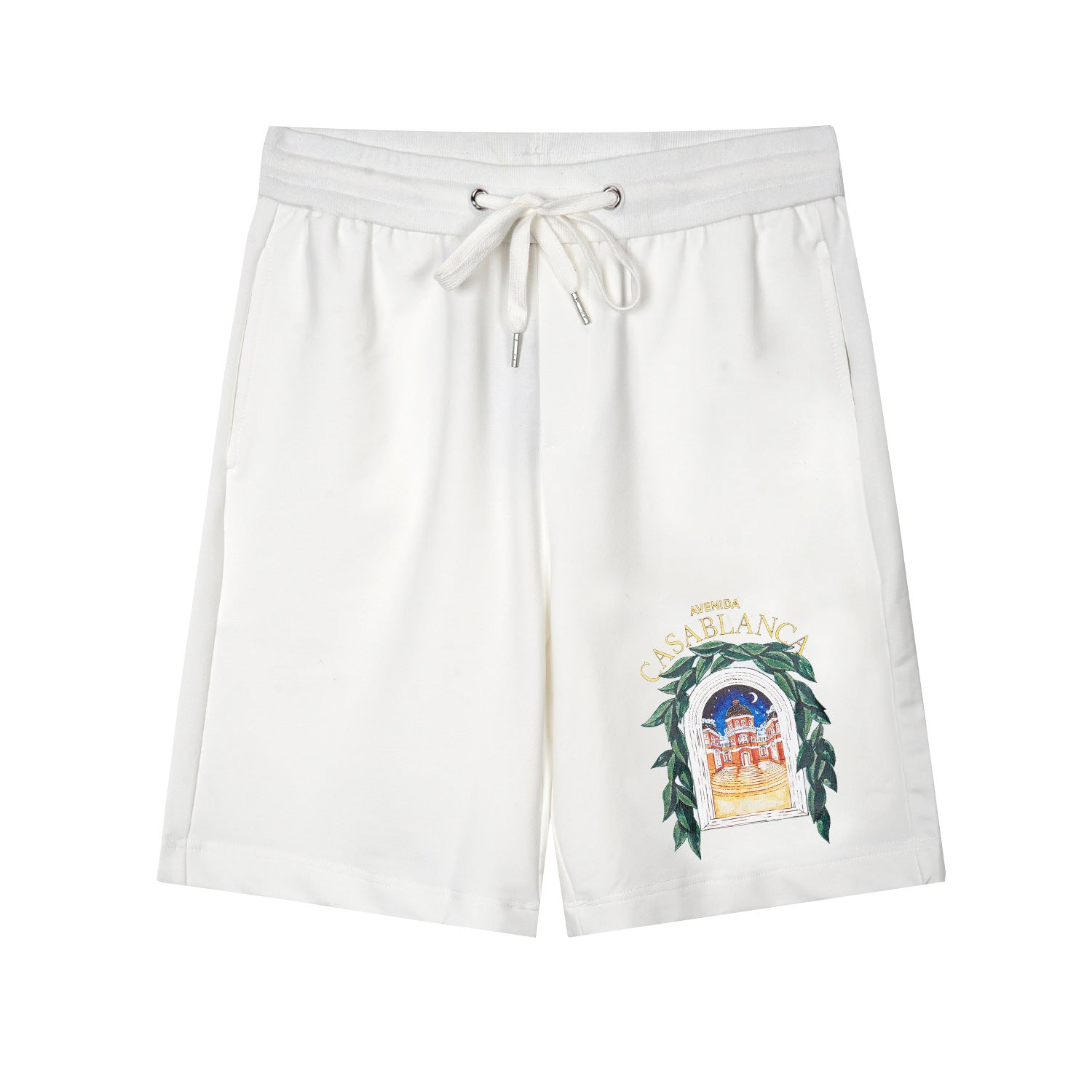 Lunarelle Classic Shorts