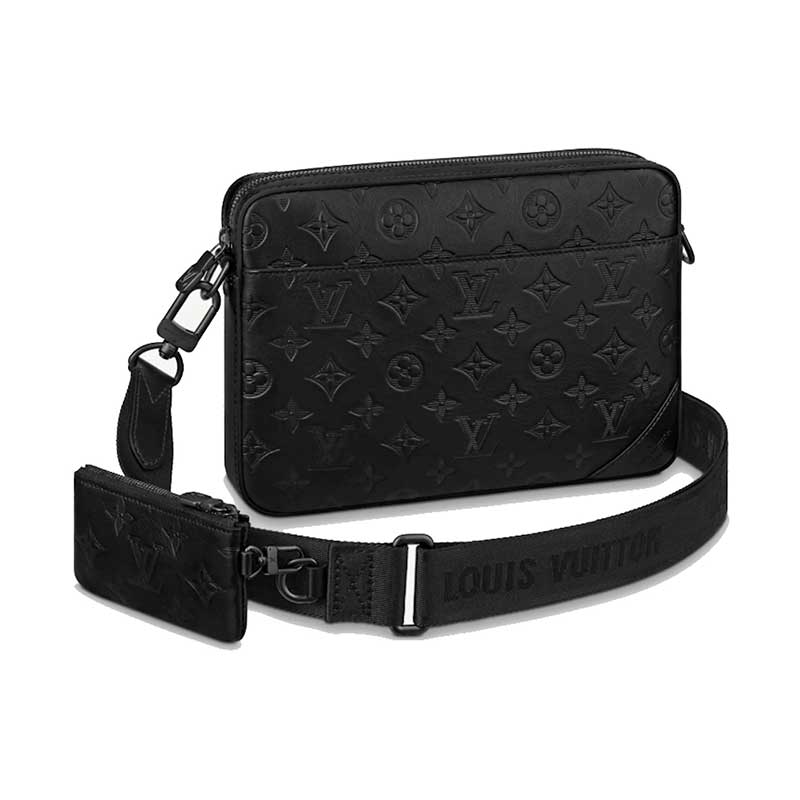 Nocturne Duo Crossbody