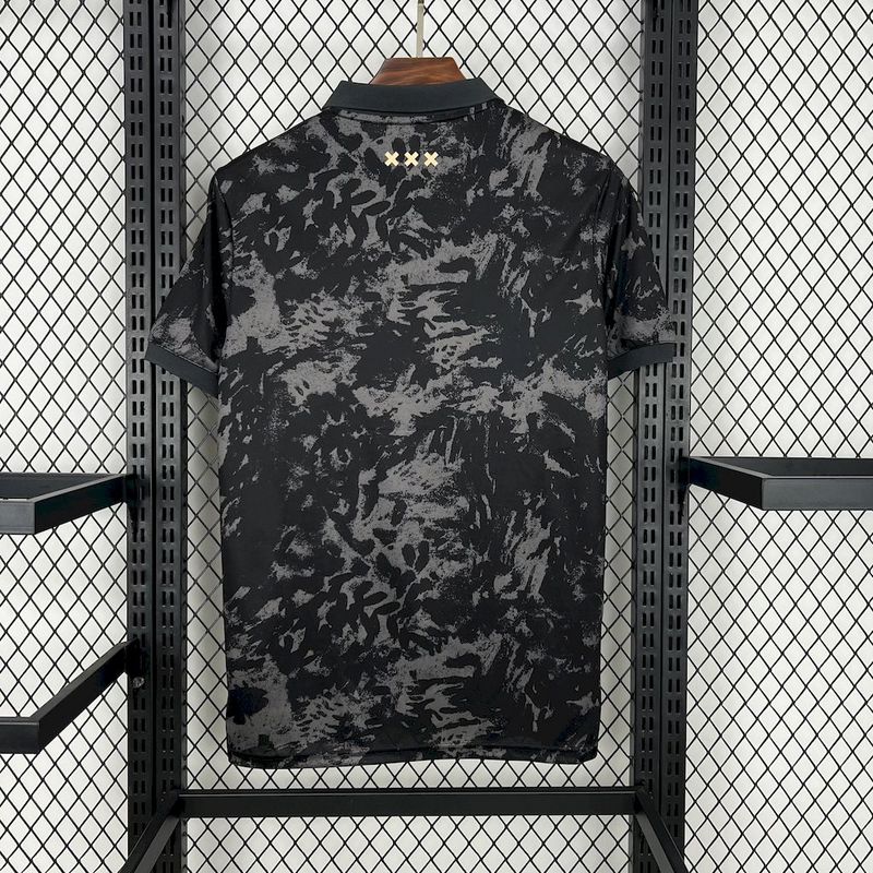 Ajax Special Edition Football Shirt - FetchStyles