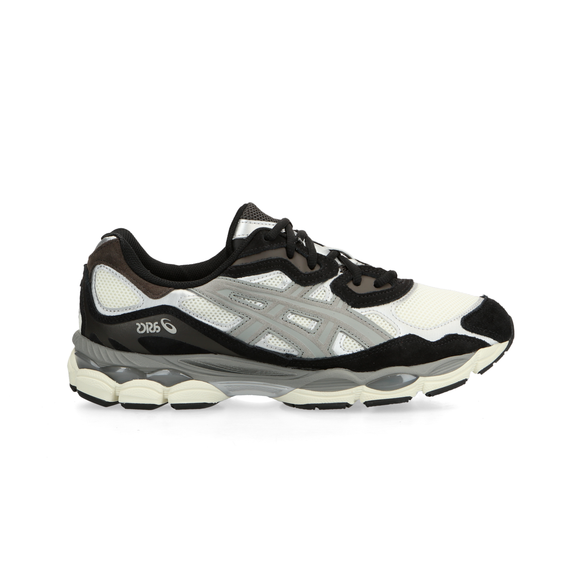 Runner Clay Grey