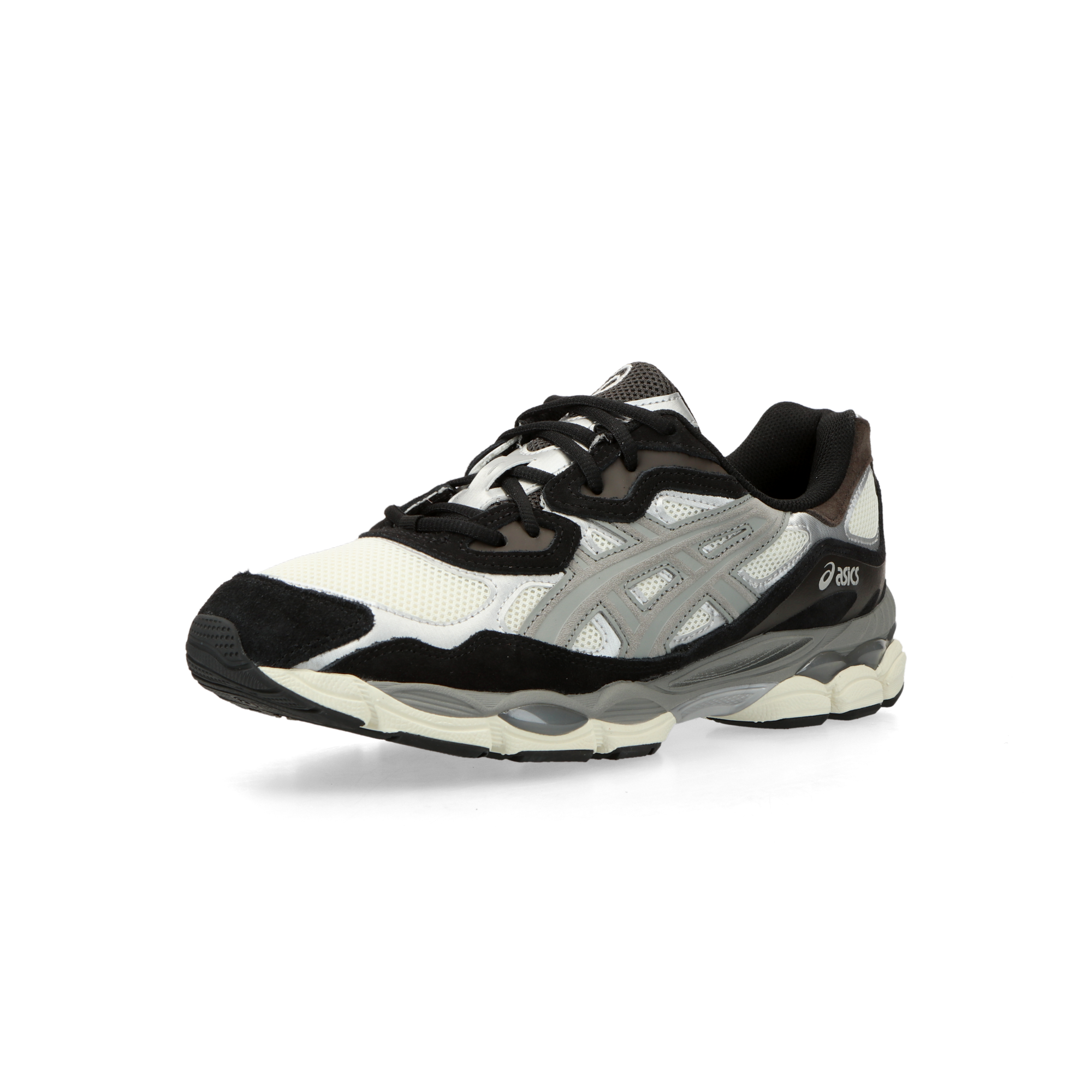 Runner Clay Grey