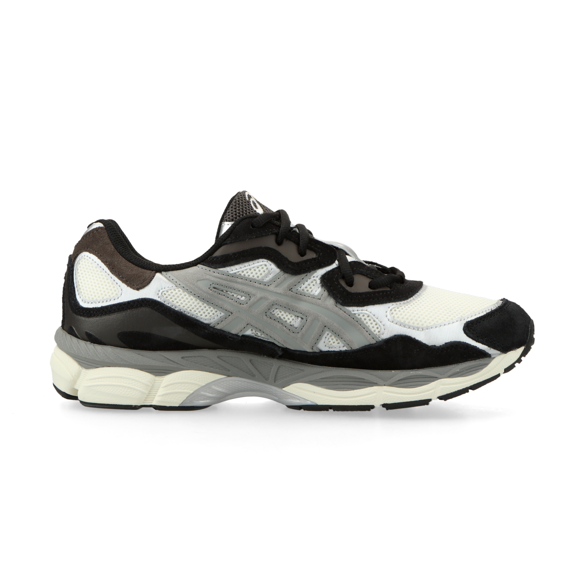 Runner Clay Grey