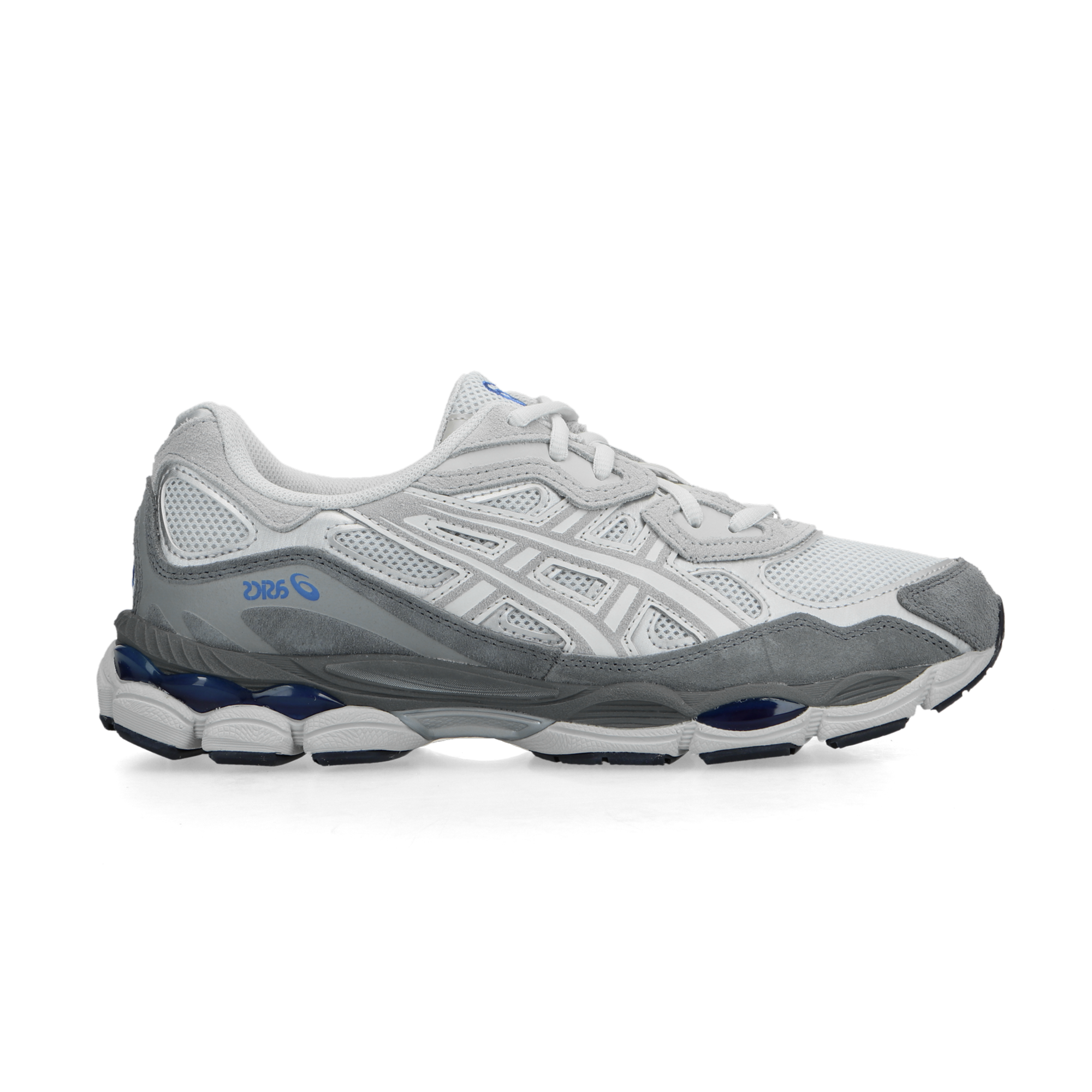 Runner Glacier Grey