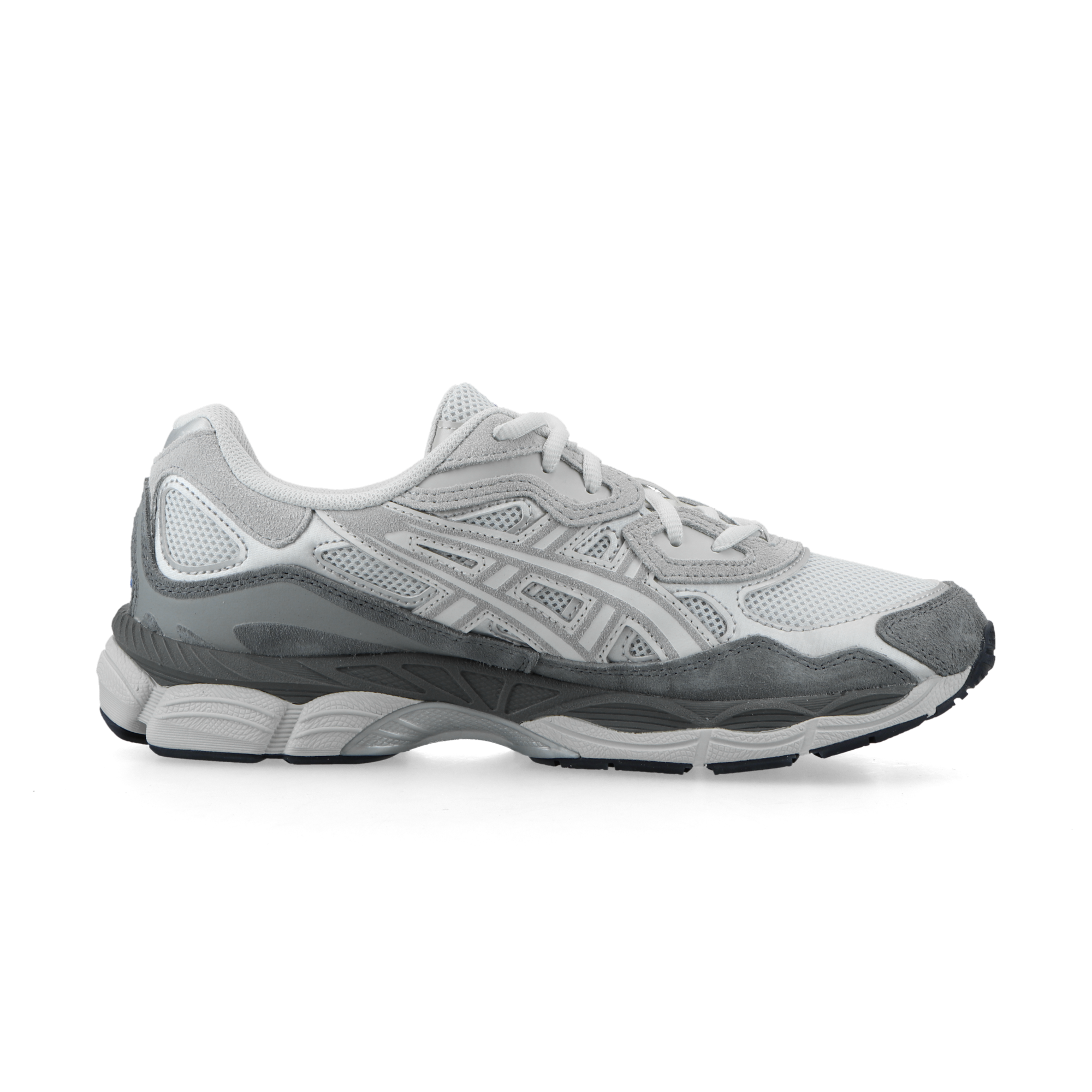 Runner Glacier Grey