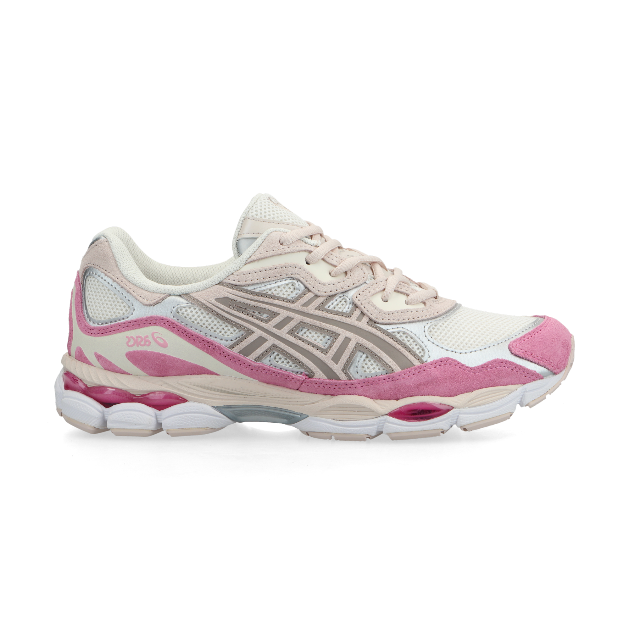 Runner Pink
