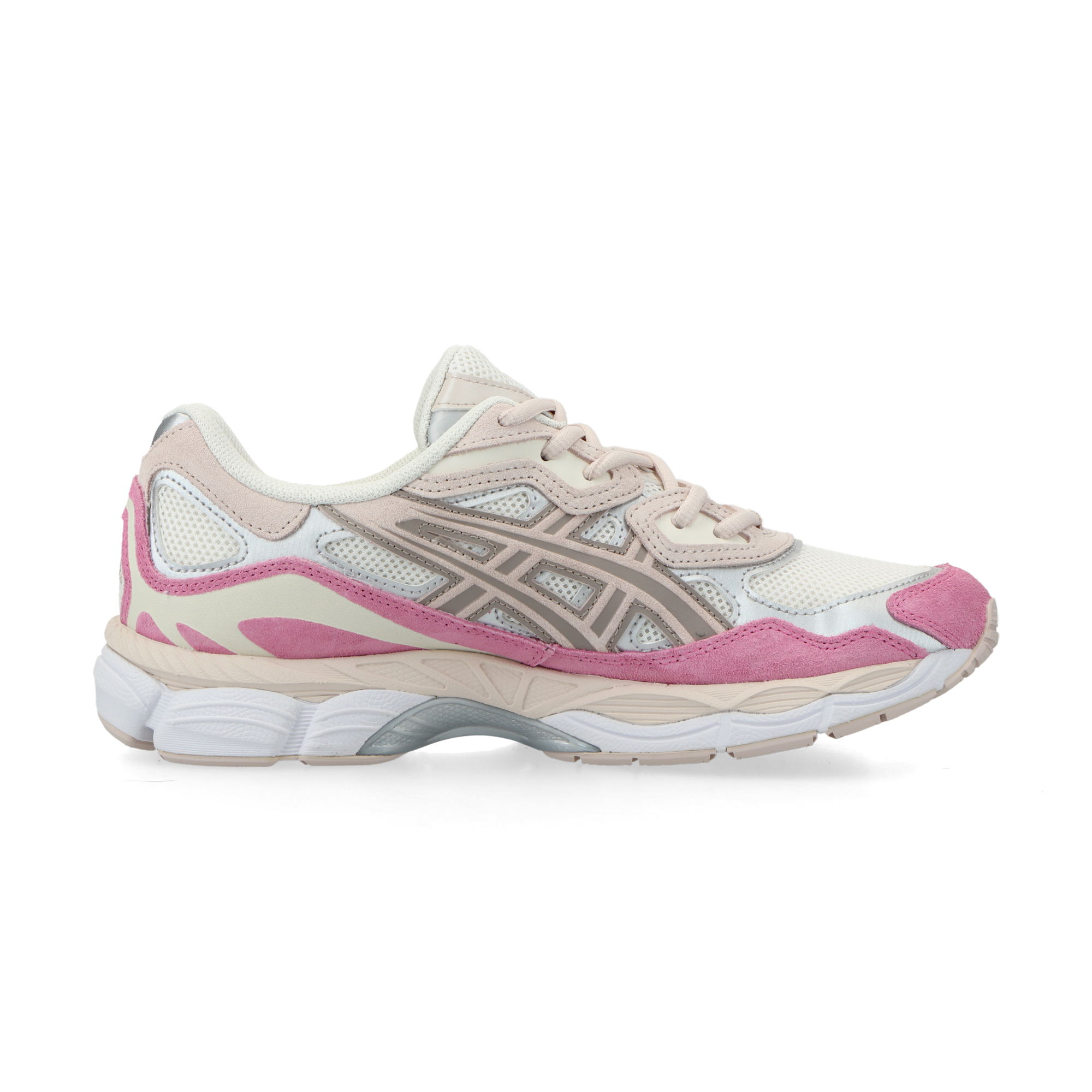 Runner Pink