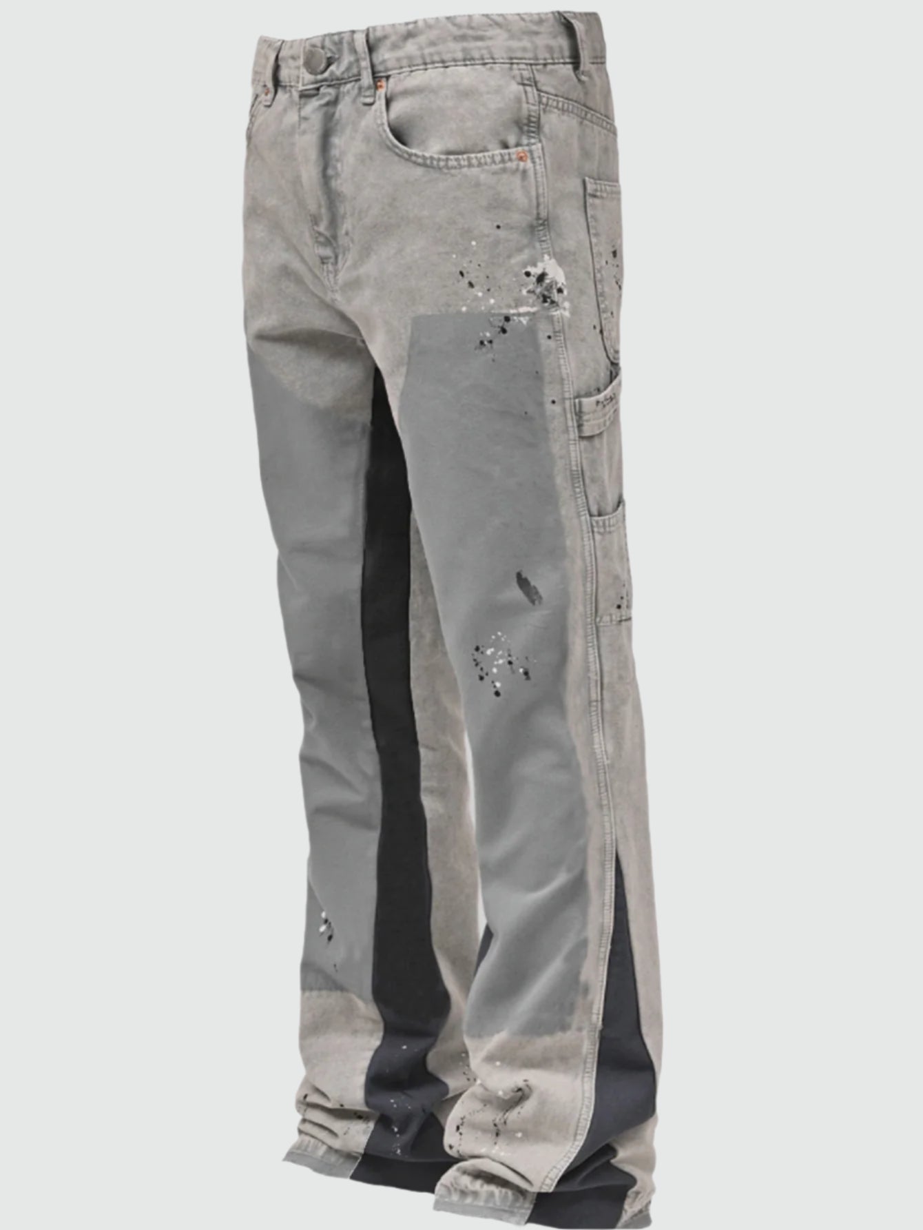 Azur Flared Jeans - FetchStyles