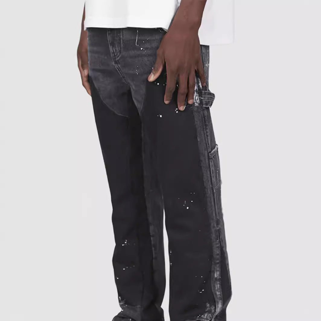 Azur Flared Jeans - FetchStyles
