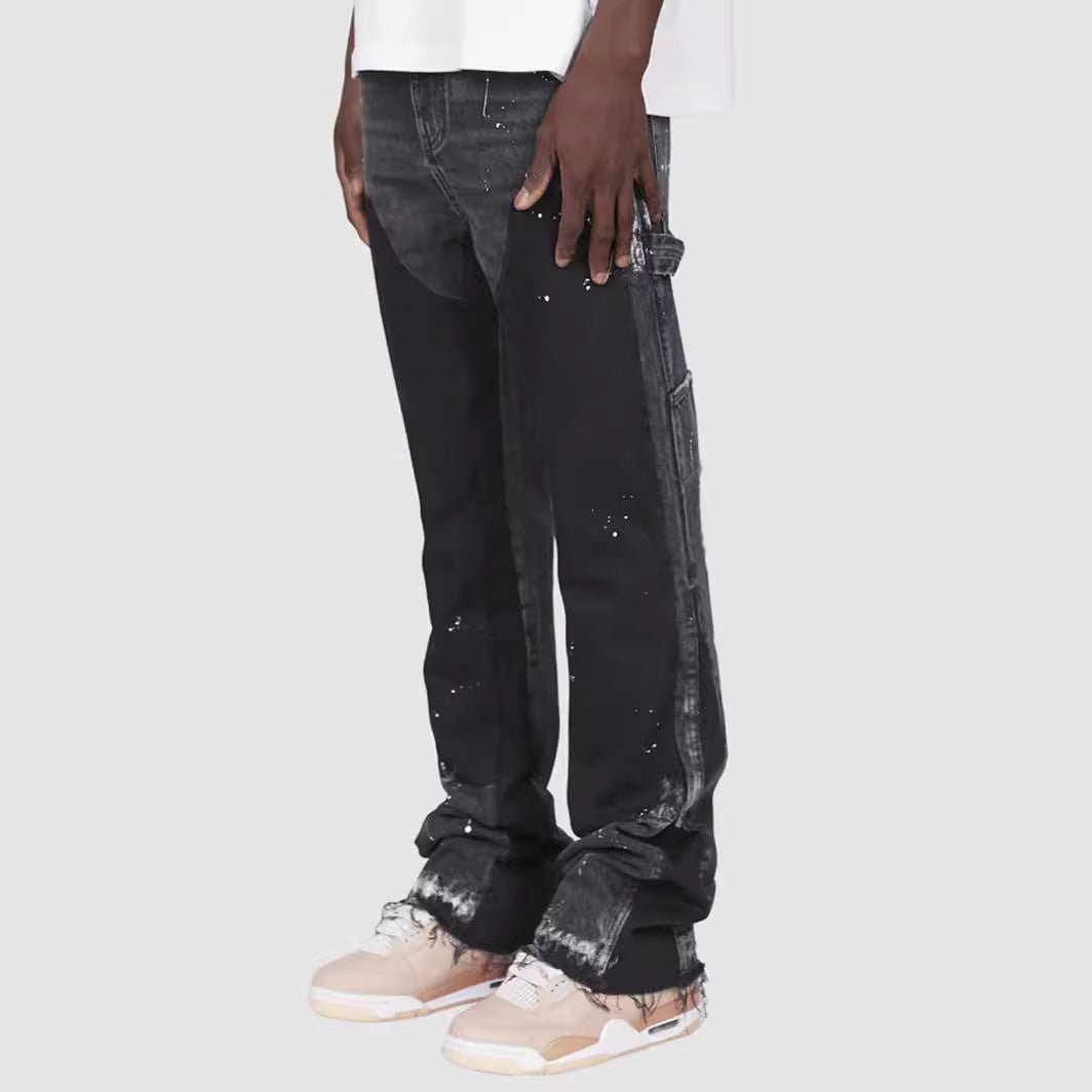 Azur Flared Jeans - FetchStyles