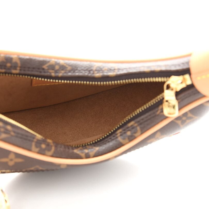 Bag Louis Vuitton Monogram New Loop LV175 - FetchStyles