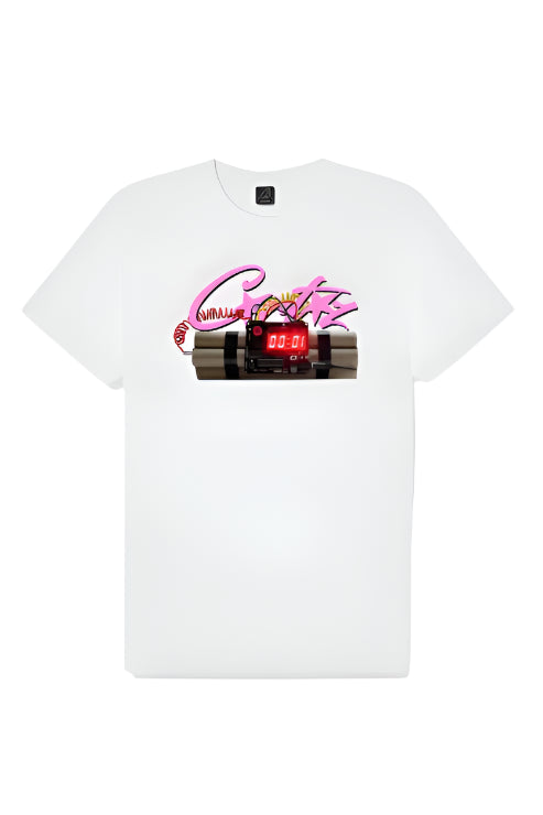 Bomb Tee - FetchStyles