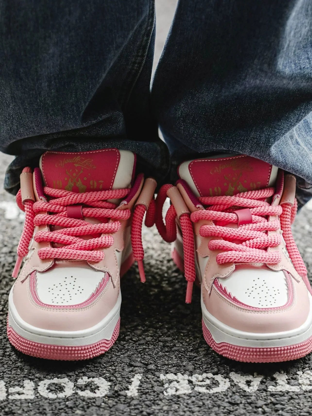 Brylis Fire Rose - Brylis