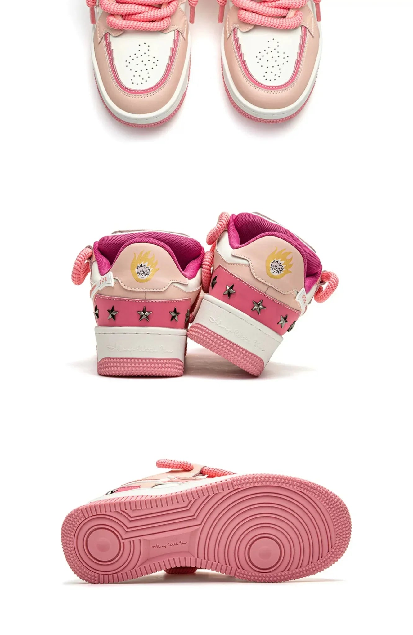 Brylis Fire Rose - Brylis