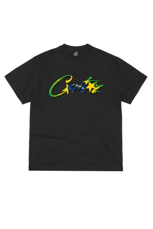 Country Tee - FetchStyles