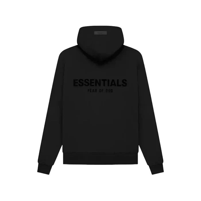 ESSENTIALS - TRACKSUIT - FetchStyles