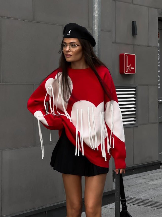 Fetch Cross - Border Trend - FetchStyles