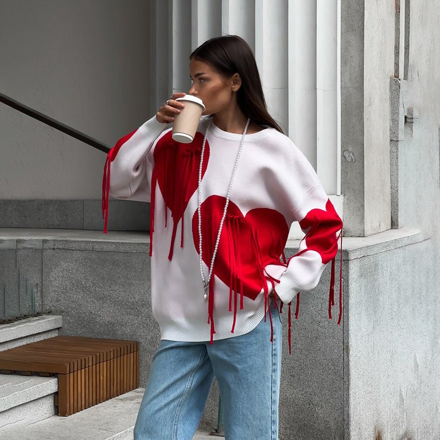 Fetch Cross - Border Trend - FetchStyles