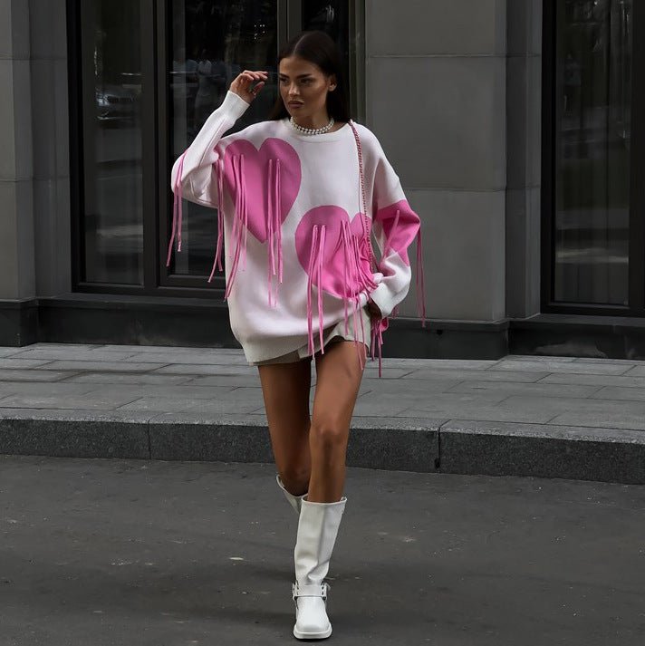 Fetch Cross - Border Trend - FetchStyles