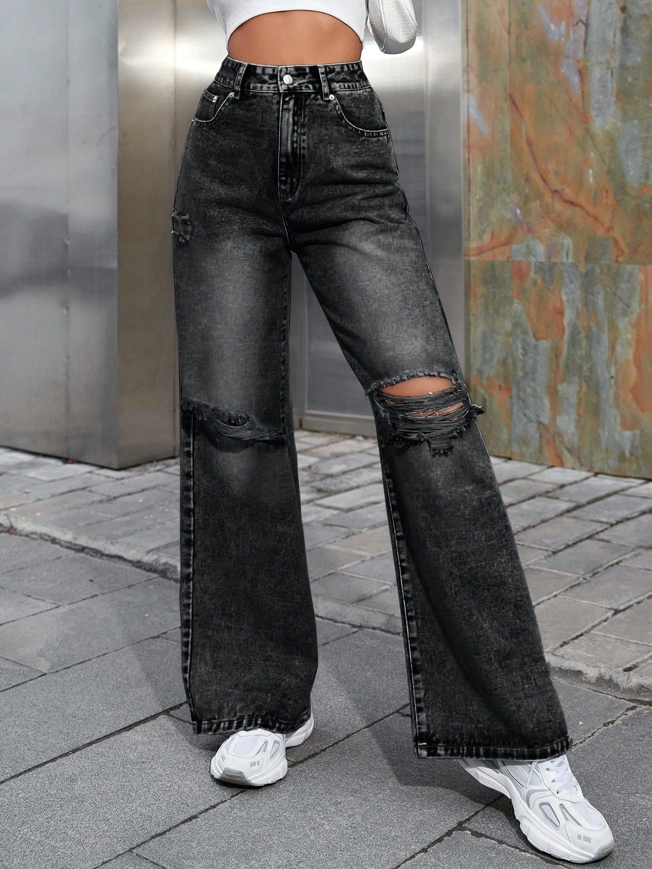 Fetch Damenmode Jeans - FetchStyles